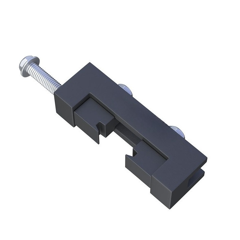 Hoop Tightener Tool - Steering Connector Hoop Locking Implement Non