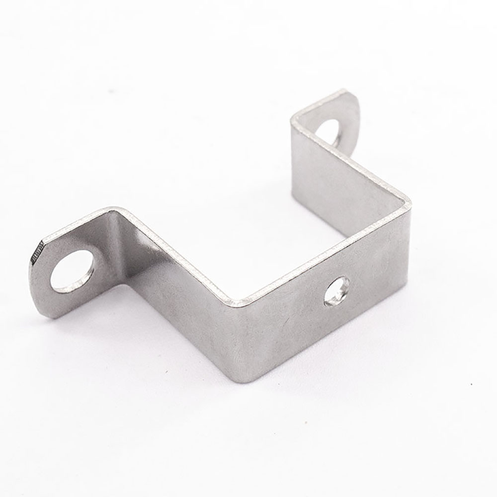 Hoop Tightener Tool - 1Pcs Thicken Square Hose Clamp M-shaped