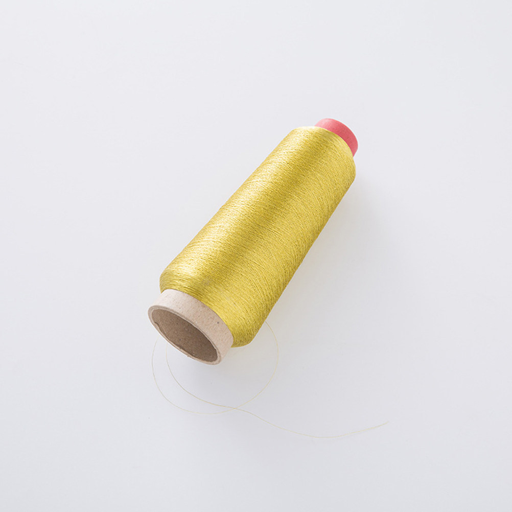 Embroidery Gift - 2 Rolls Premium Embroidery Thread for