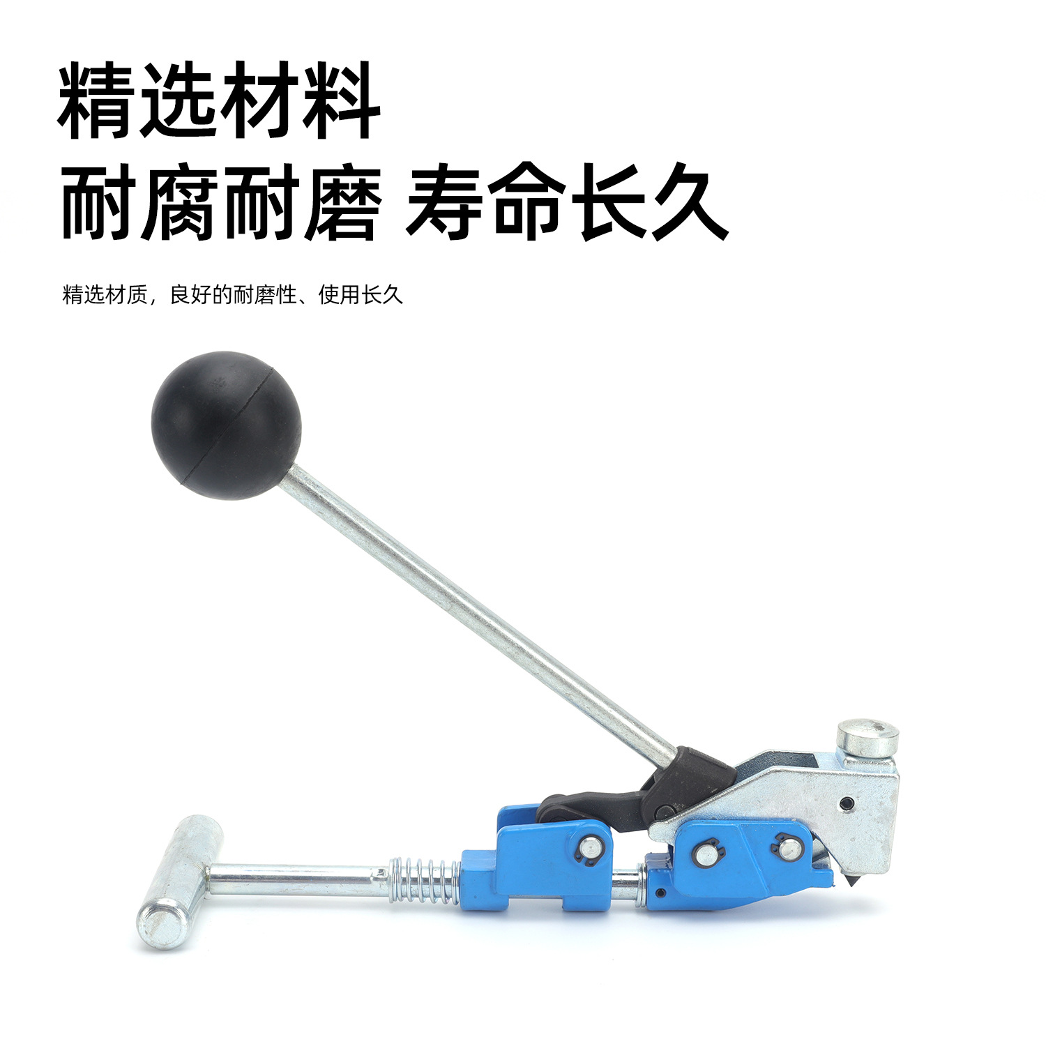 Stainless Steel Prefabricated  - Hoop Tightener Tool review and price