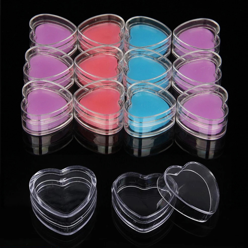 3/6pcs Heart-Shape Diamond Pai - Embroidery Art review and price