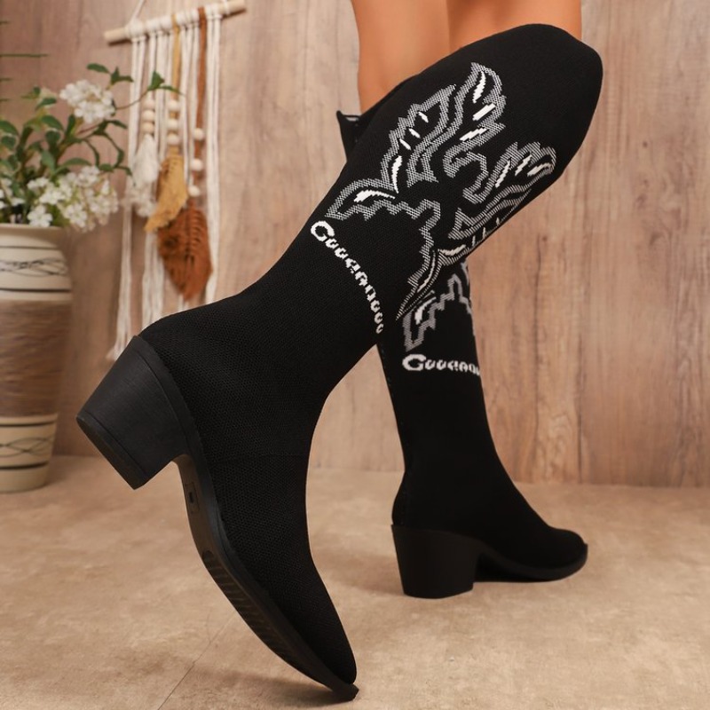 2026 New Retro Embroidery Low  - Embroidery Canvas review and price
