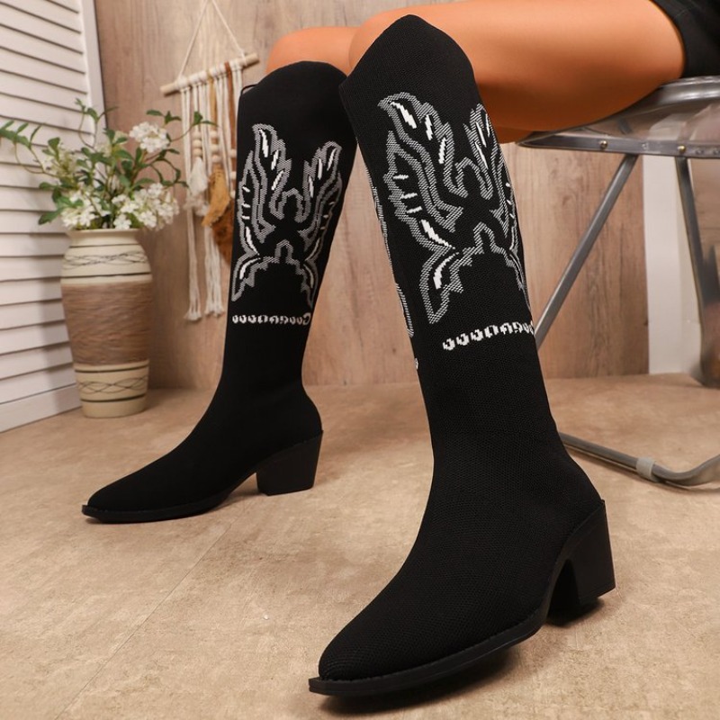 2026 New Retro Embroidery Low  - Embroidery Canvas review and price