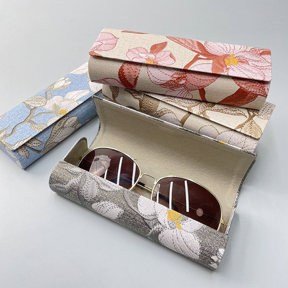 Glasses Pouch Chinese Style Em - Embroidery Viewer review and price