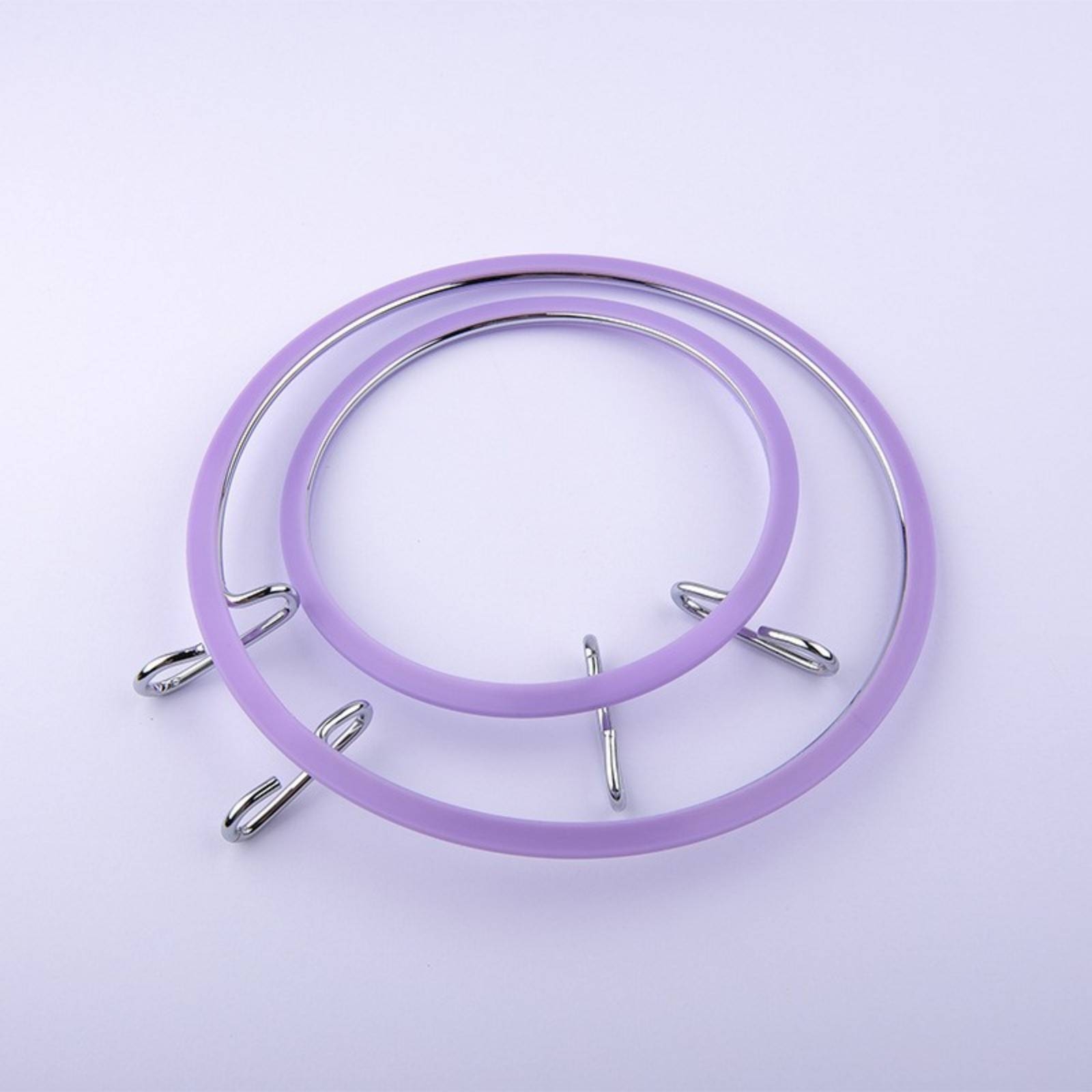 Screw-tightened Embroidery Hoo - Hoop Tightener Tool review and price