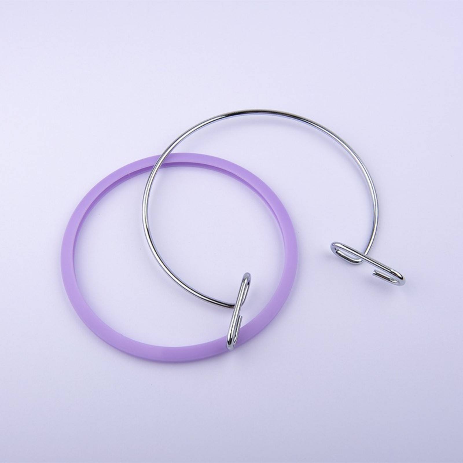 Screw-tightened Embroidery Hoo - Hoop Tightener Tool review and price