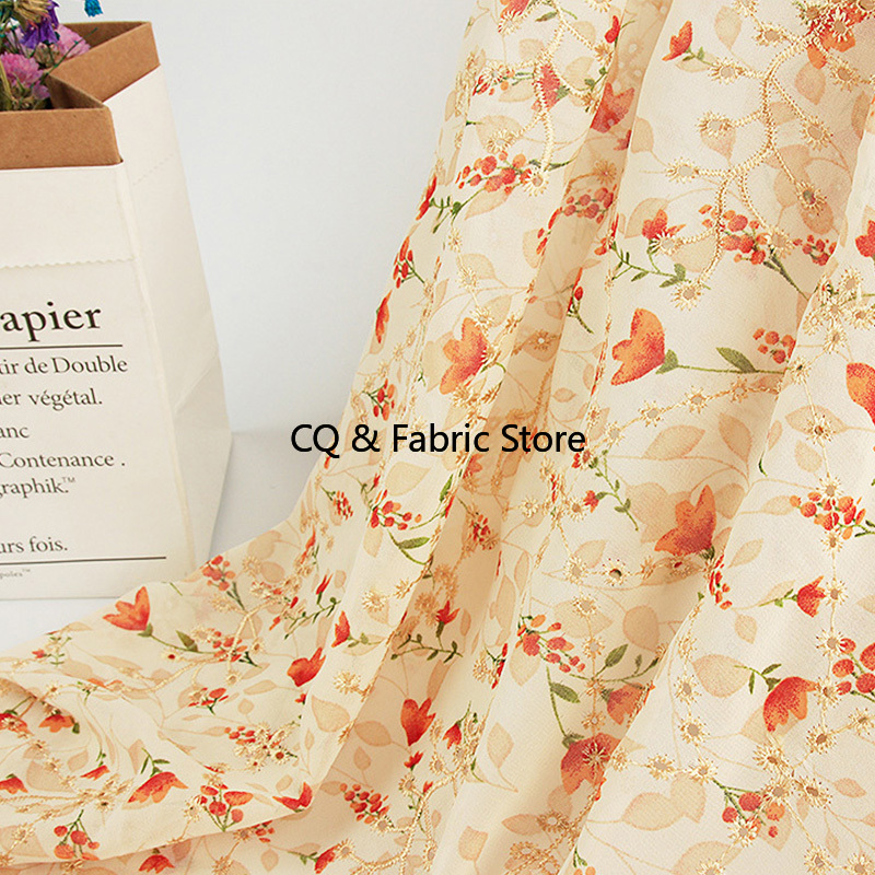 New rose pattern embroidery pr - Embroidery Rose review and price