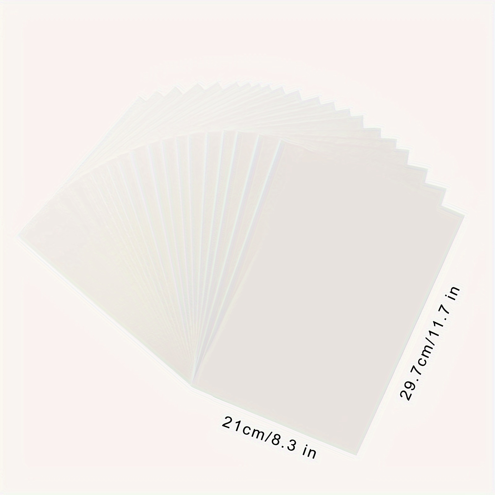 5 Sheets A4 Heat Transfer Pape - Transfer Paper Carbon review and price