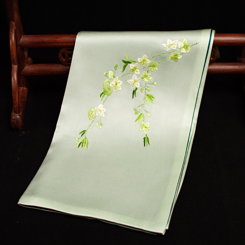 Pure Silk Suzhou Embroidery Sc - Embroidery Gift review and price