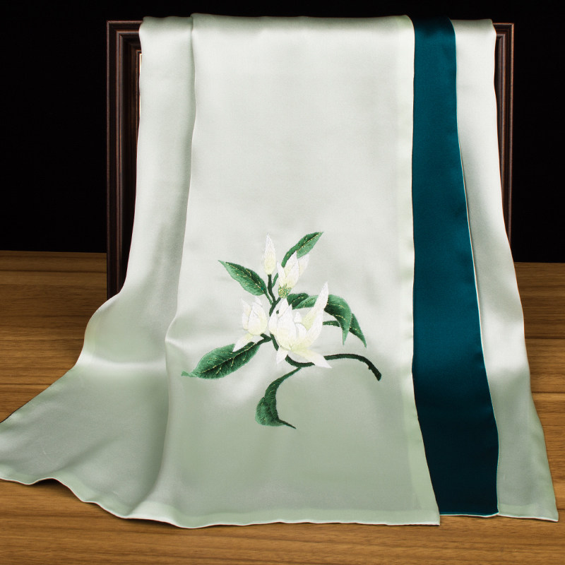 Pure Silk Suzhou Embroidery Sc - Embroidery Gift review and price
