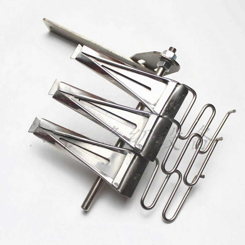 Multi-Needle Car Patch Tube Ve - Embroidery Youtube review and price