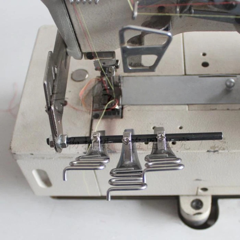 Multi-Needle Car Patch Tube Ve - Embroidery Youtube review and price