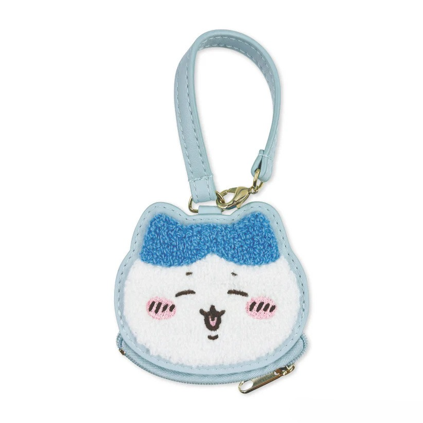 Cute Hachiware Usagi Plush Coi - Embroidery Gift review and price