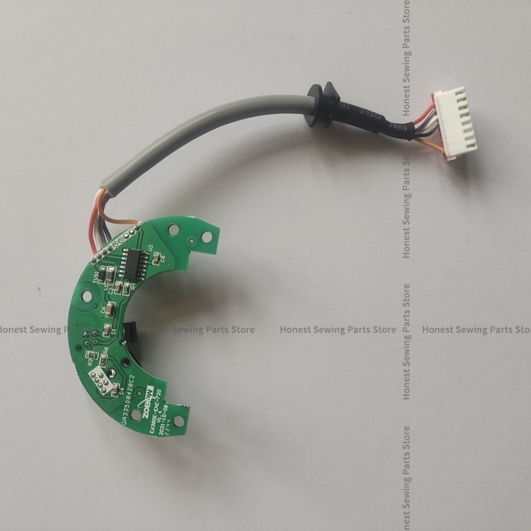 1PCS Original Zhongbang System - Embroidery Viewer review and price