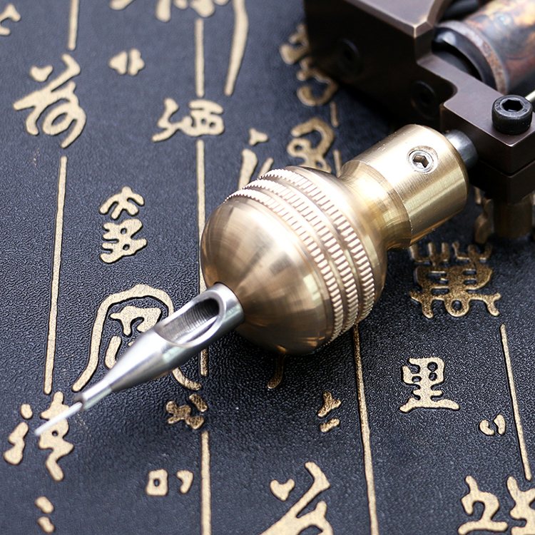 Tatoo Embroidery Grip Professi - Embroidery Youtube review and price