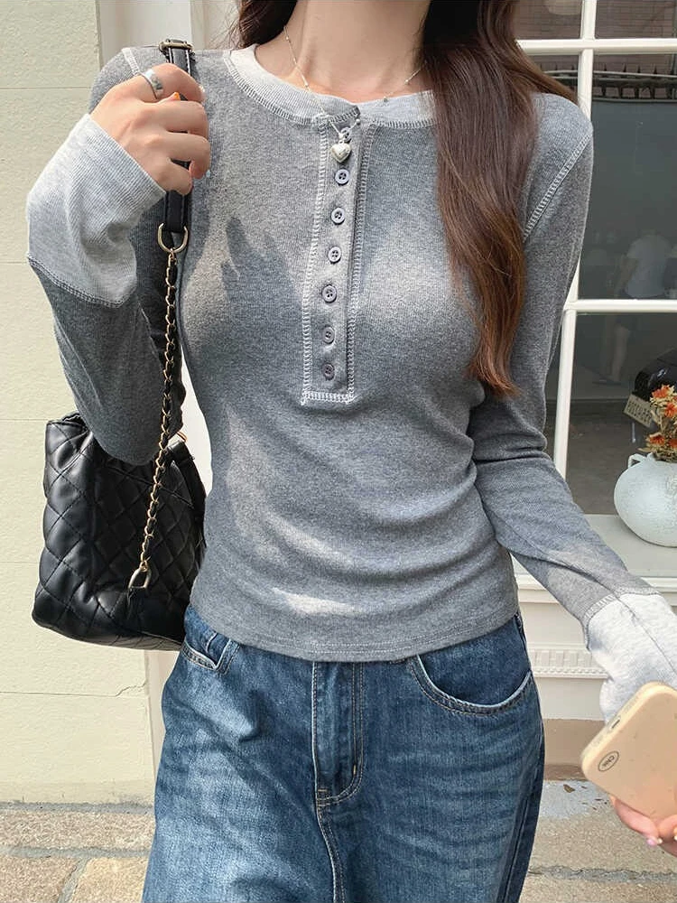 Y2K Patchwork T-Shirt 2025, Co - Embroidery Origin review and price