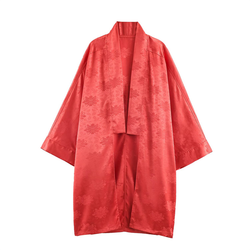 2026 Spring Women's Red Floral - Embroidery Origin review and price