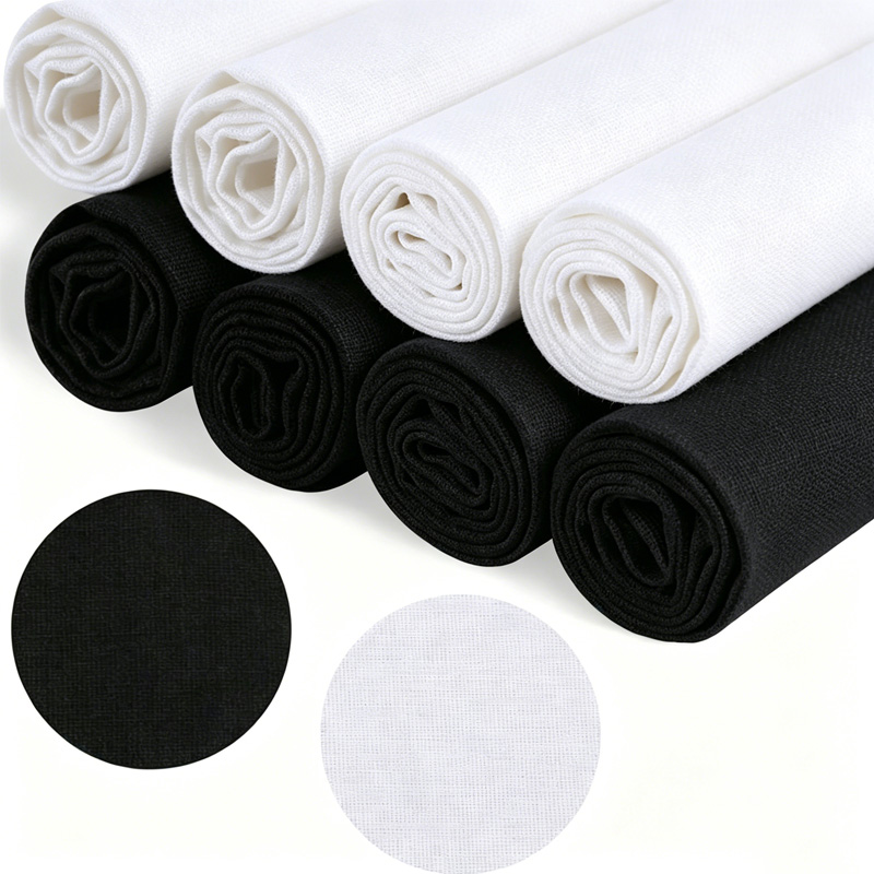 8 Pieces of 30X 30cm Linen Fab - Embroidery Canvas review and price