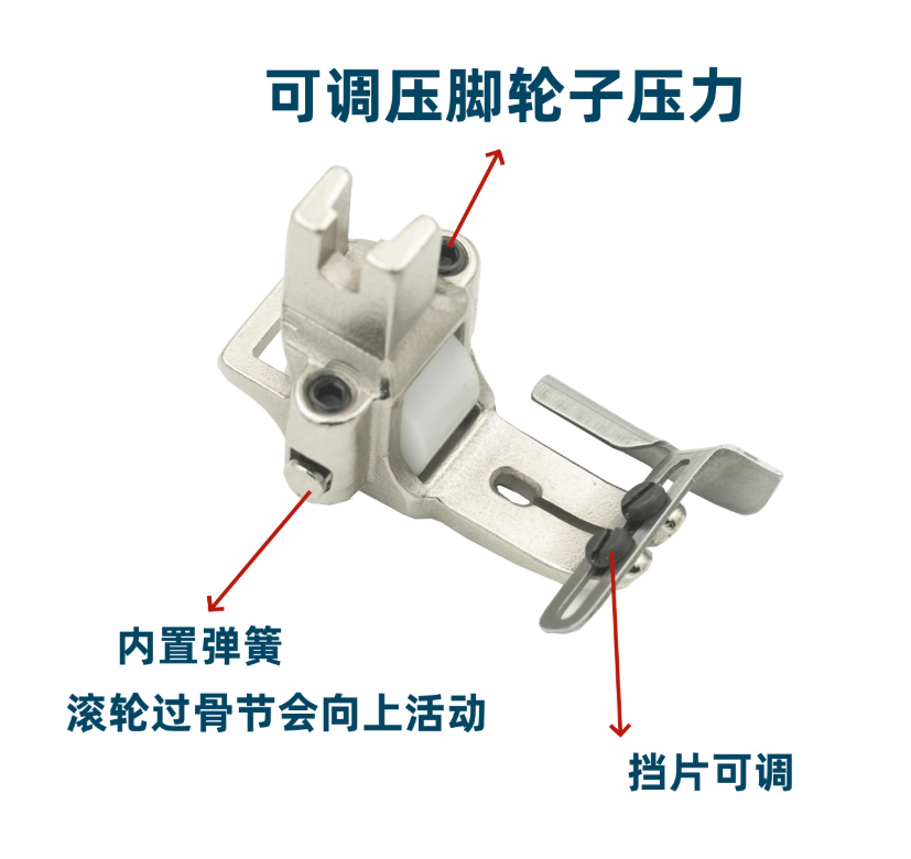 Flatbed Elastic Band Curling T - Embroidery Youtube review and price