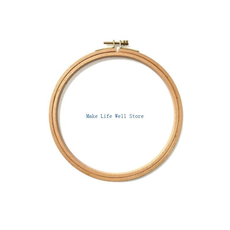 Embroidery Hoop 4Inch to 12Inc - Hoop Tightener Tool review and price