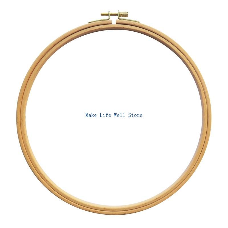 Embroidery Hoop 4Inch to 12Inc - Hoop Tightener Tool review and price