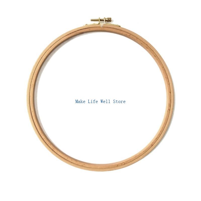 Embroidery Hoop 4Inch to 12Inc - Hoop Tightener Tool review and price