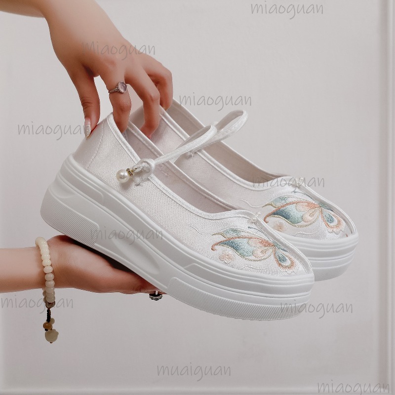 Women's Chinese Style Embroide - Embroidery Fabric review and price