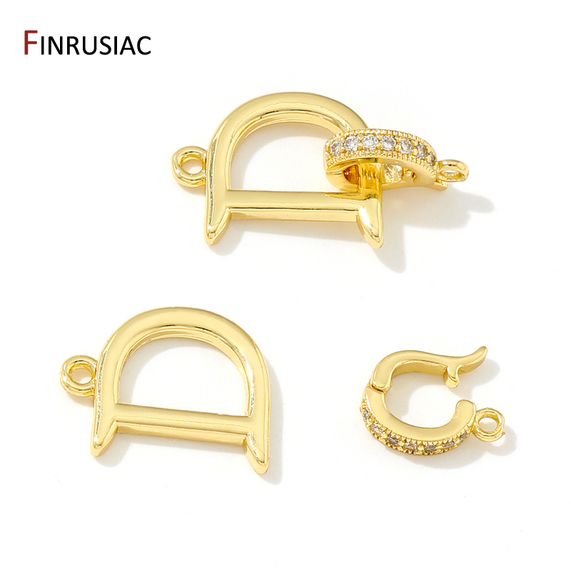 18K Gold Plated Brass Fastener - Embroidery Art review and price
