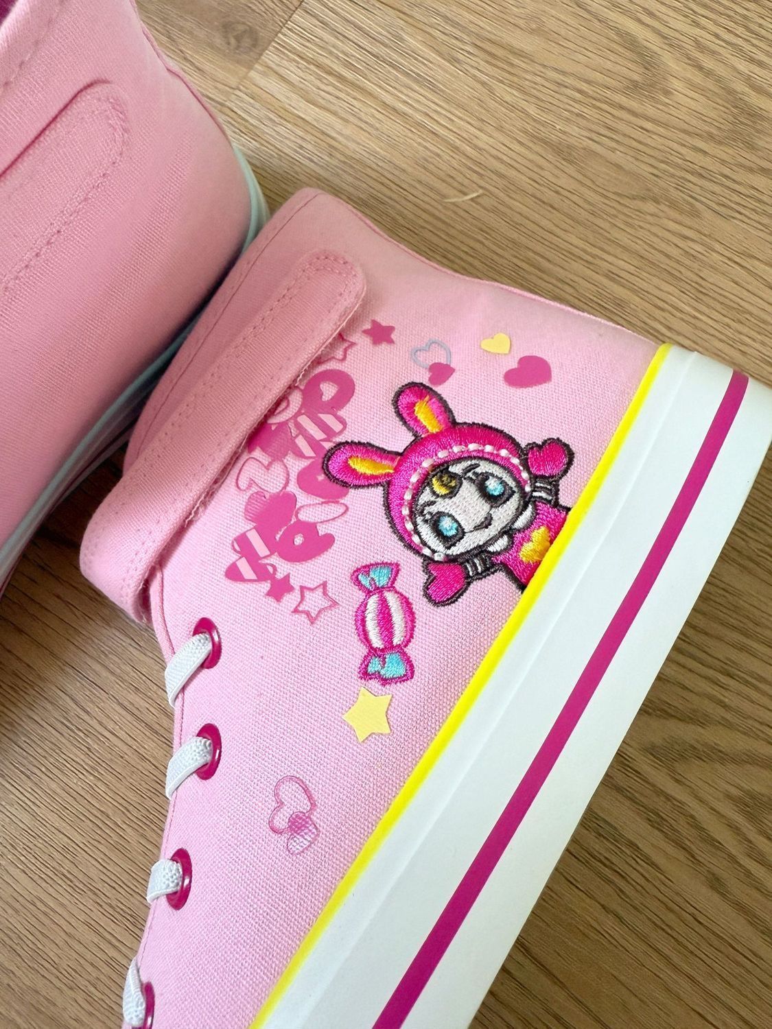 Spring Autumn New All Match Sw - Embroidery Canvas review and price