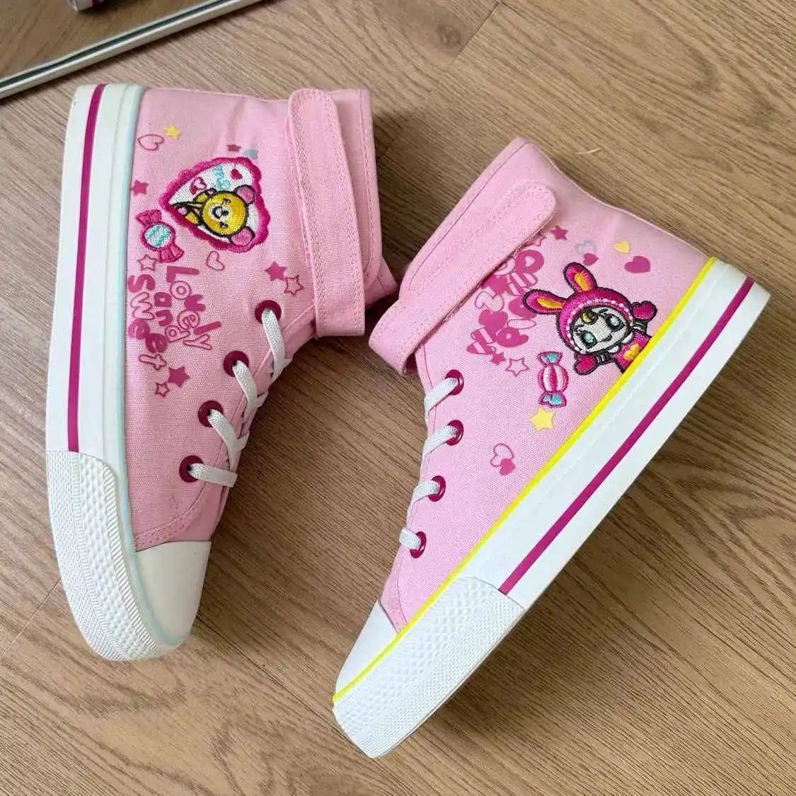 Spring Autumn New All Match Sw - Embroidery Canvas review and price