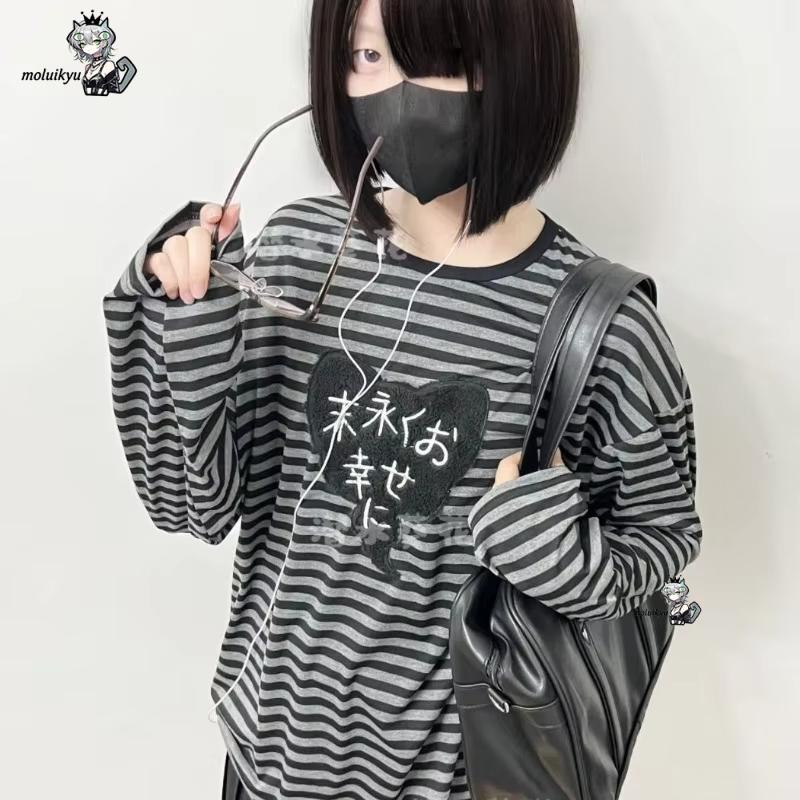 Y2K American Punk Vintage O Ne - Embroidery Origin review and price