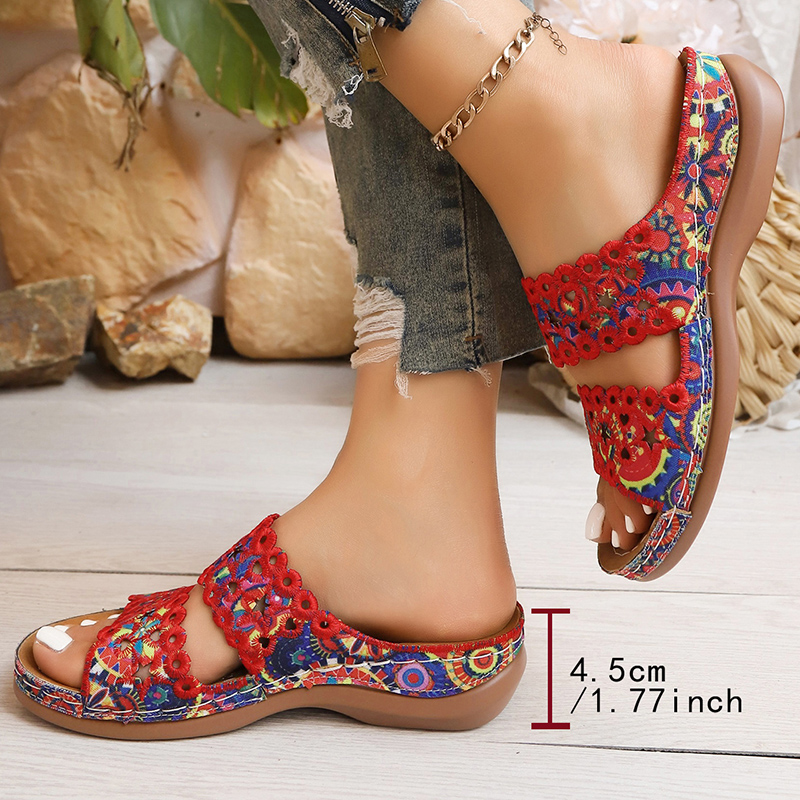 Colorful Flower Embroidery Wed - Embroidery Flower review and price