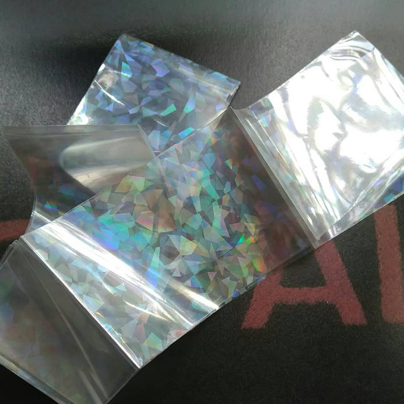 100*4cm Paper Sticker Foil Nia - Transfer Paper Carbon review and price