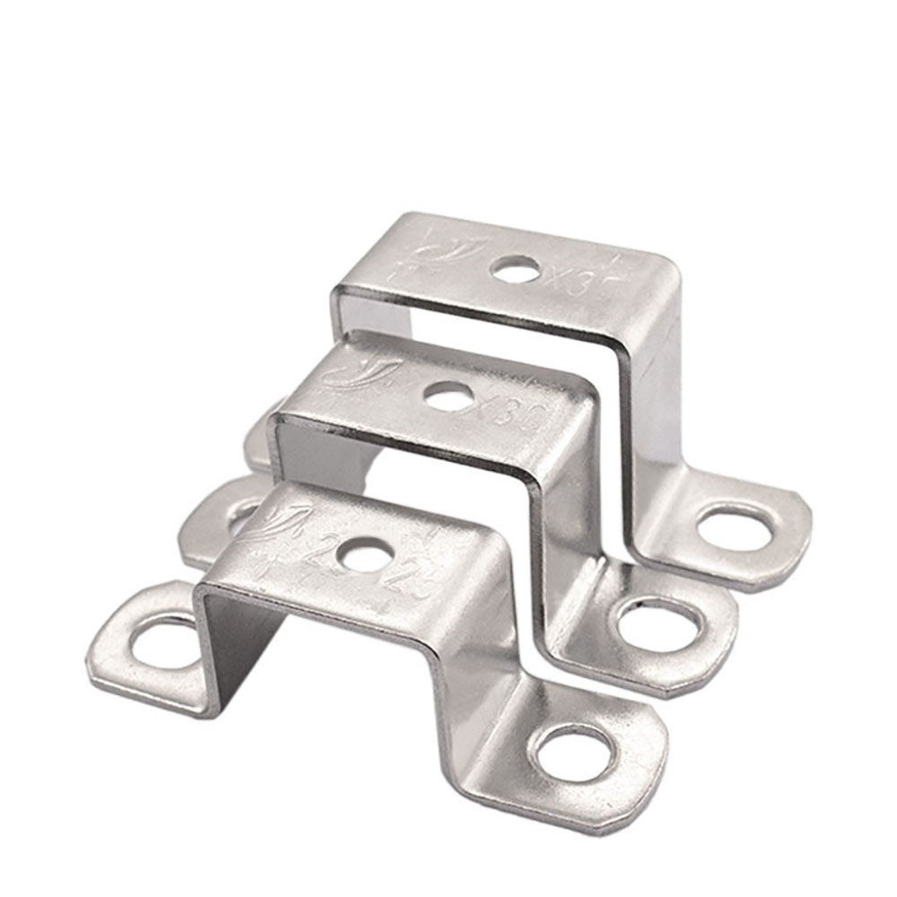 1Pcs Thicken Square Hose Clamp - Hoop Tightener Tool review and price