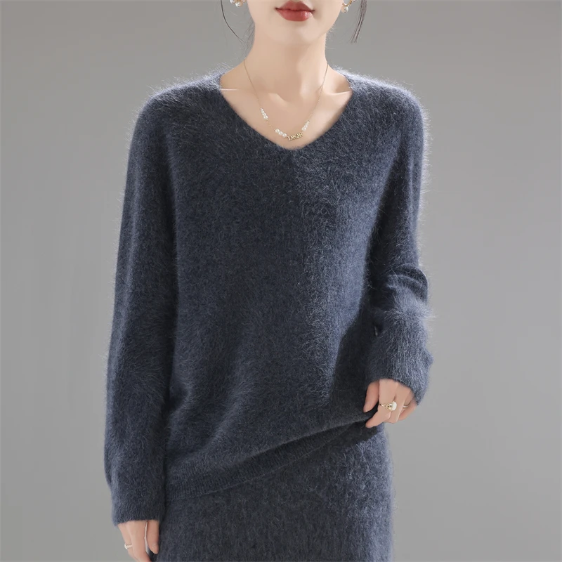 2025 Women's 100% Merino Wool  - Embroidery Origin review and price