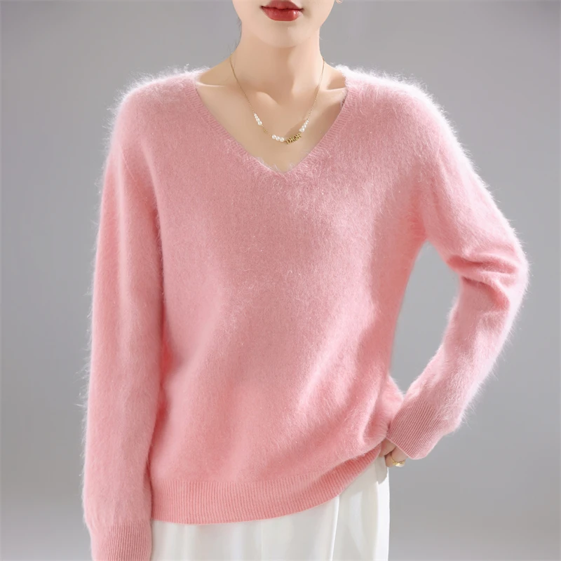 2025 Women's 100% Merino Wool  - Embroidery Origin review and price