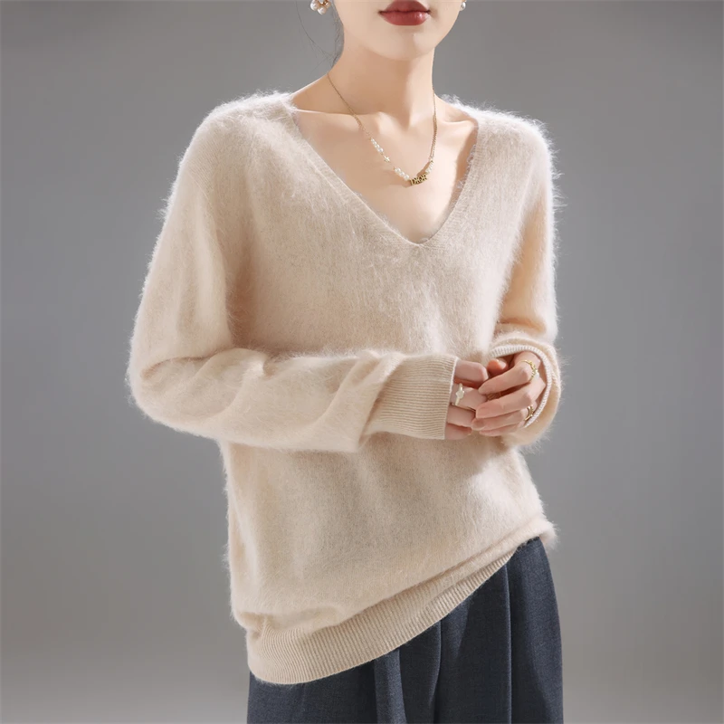 2025 Women's 100% Merino Wool  - Embroidery Origin review and price