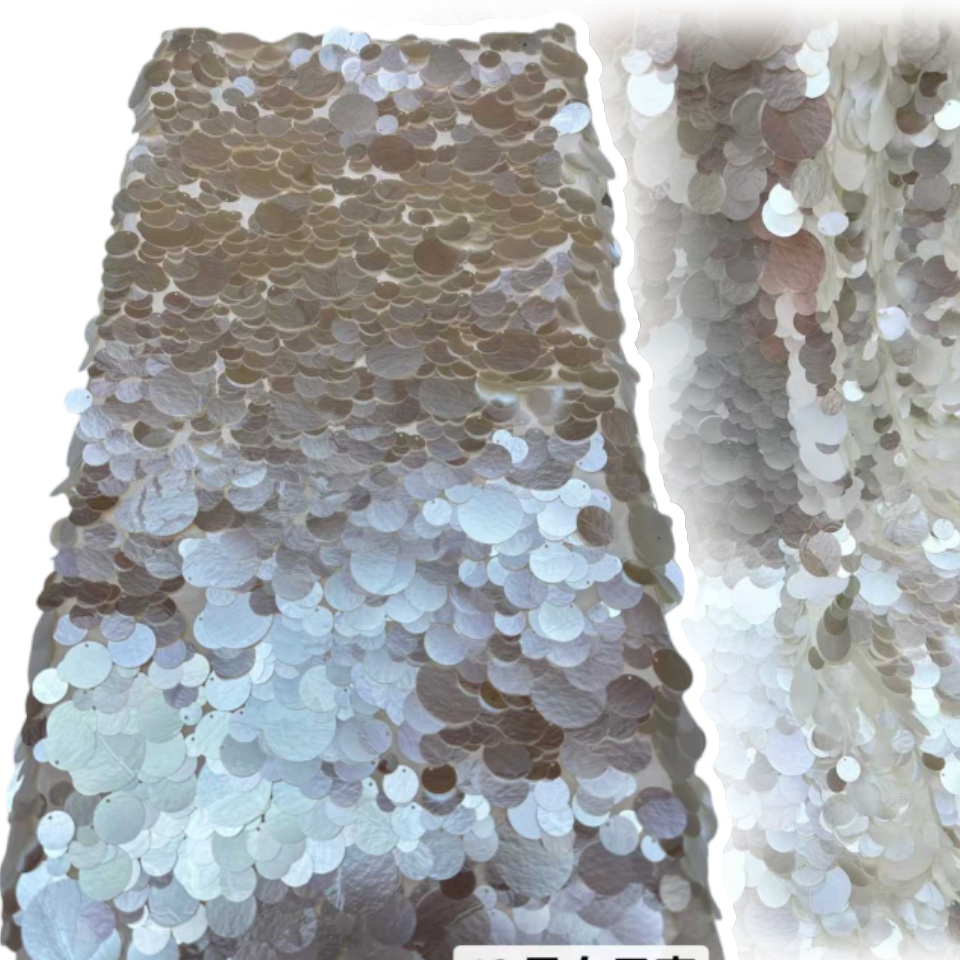 Madison-African Rose 3D Sequin - Embroidery Rose review and price