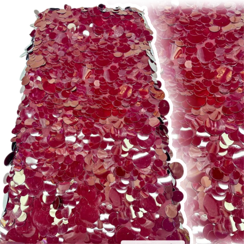 Madison-African Rose 3D Sequin - Embroidery Rose review and price
