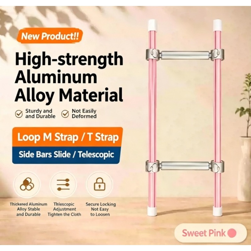Third Generation Sliding Alumi - Hoop Tightener Tool review and price