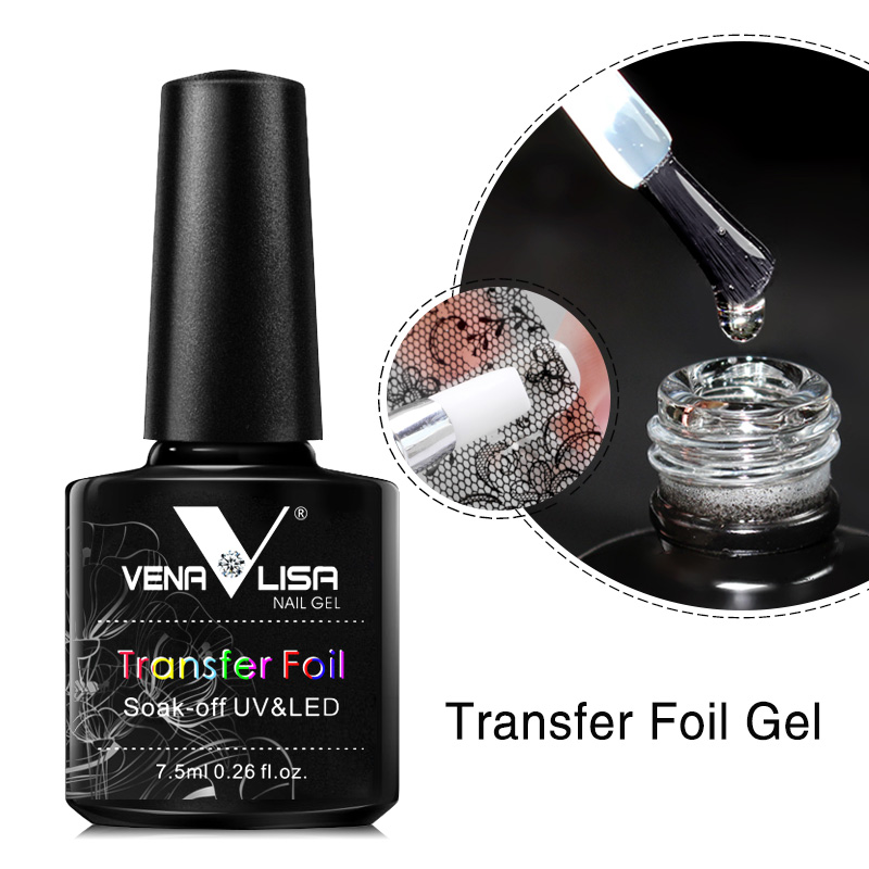 Venalisa 7.5ml Transfer Foil G - Transfer Paper Carbon review and price