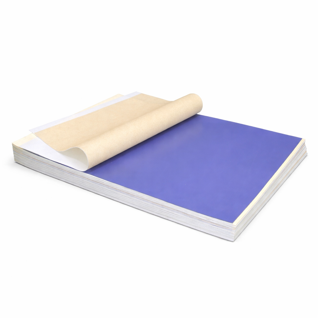 Audersigt 50/100Sheets Tattoo  - Transfer Paper Carbon review and price