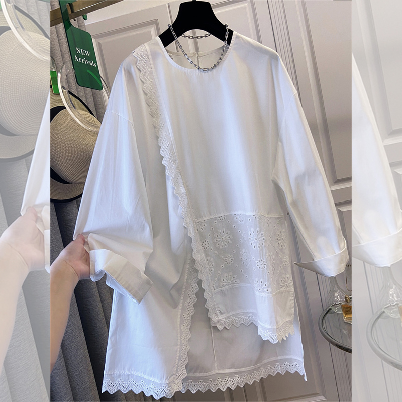 SuperAen Spring 2026 New Korea - Embroidery Origin review and price