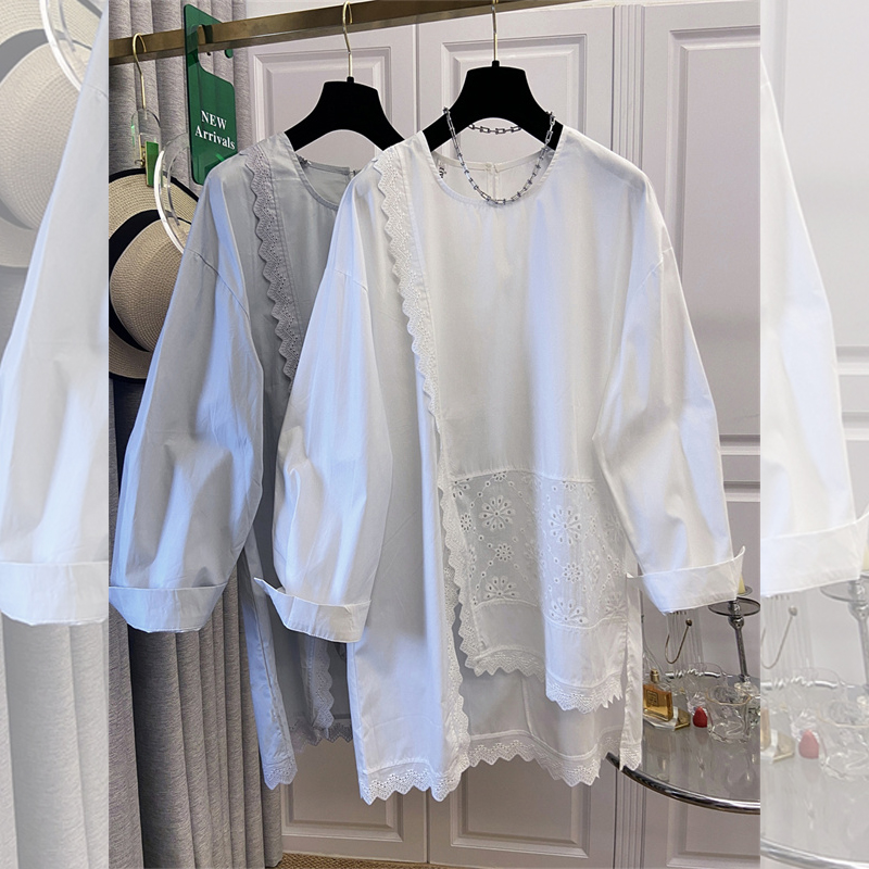 SuperAen Spring 2026 New Korea - Embroidery Origin review and price