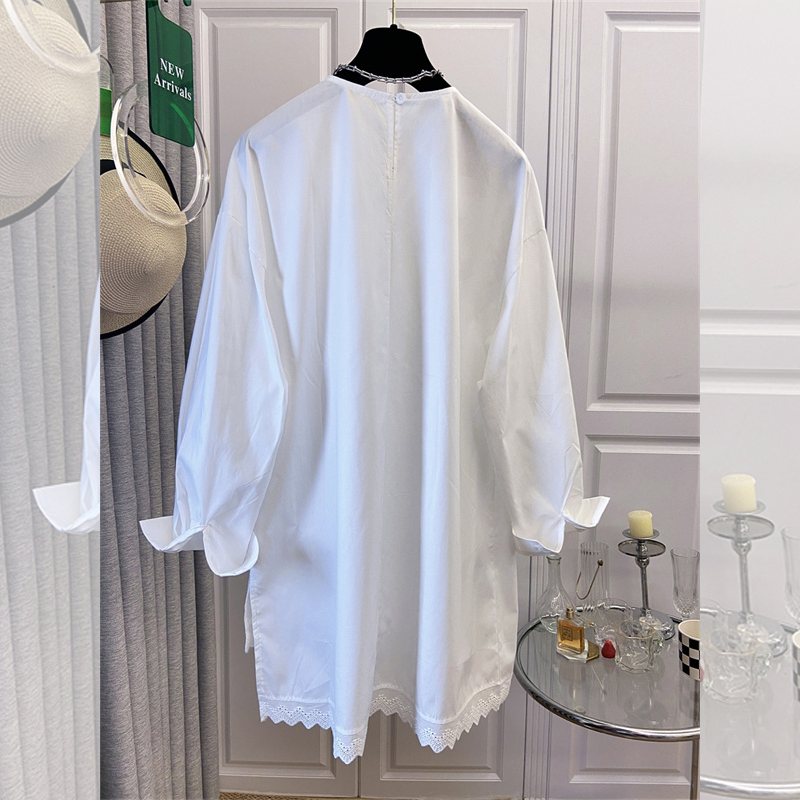 SuperAen Spring 2026 New Korea - Embroidery Origin review and price