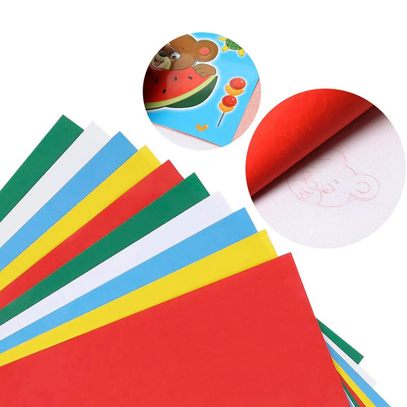 10Pcs Embroidery Transfer Pape - Transfer Paper Carbon review and price