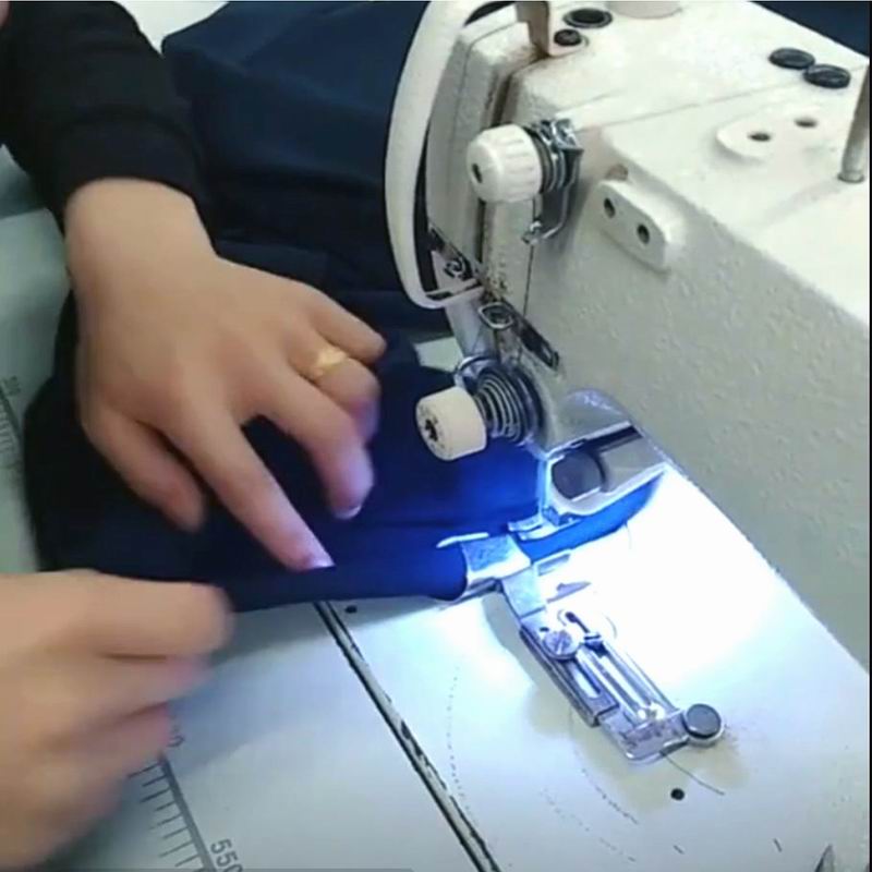 Shirt hem curling machine, fol - Embroidery Youtube review and price