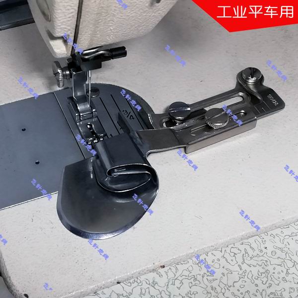 Shirt hem curling machine, fol - Embroidery Youtube review and price