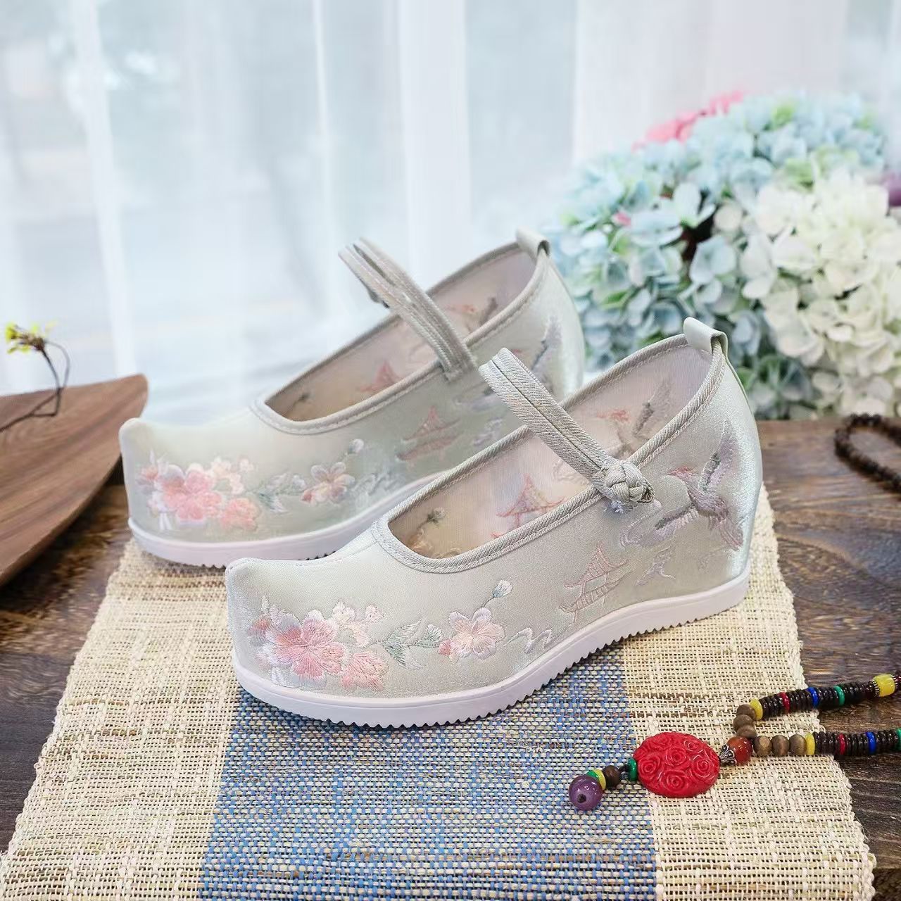 Women Increased Internal Embro - Embroidery Canvas review and price
