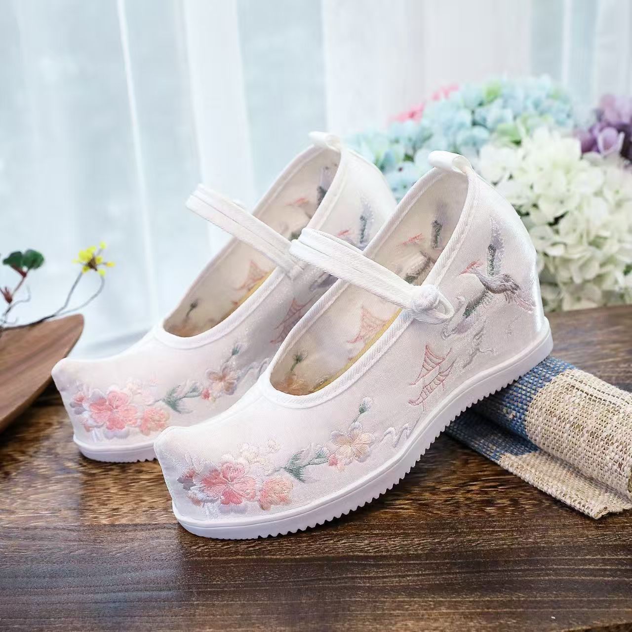 Women Increased Internal Embro - Embroidery Canvas review and price